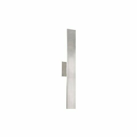 KUZCO LIGHTING Vesta Nickel Sconces AT7928-BN